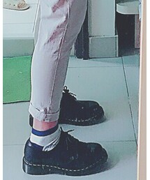 Dr. Martens | シューズ