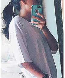 QUEEN SHOP | Tシャツ/カットソー