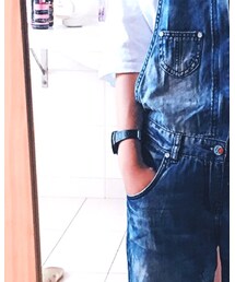 CASIO | アナログ腕時計