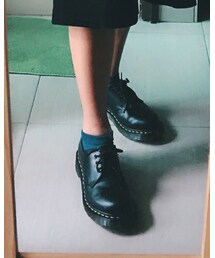 Dr. Martens | シューズ