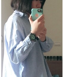 CASIO | アナログ腕時計