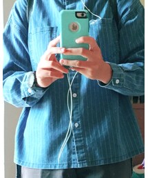 QUEEN SHOP | シャツ/ブラウス