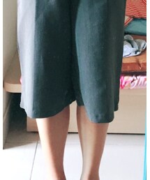 QUEEN SHOP | デニムパンツ