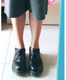 Dr. Martens | シューズ