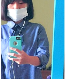 QUEEN SHOP | シャツ/ブラウス