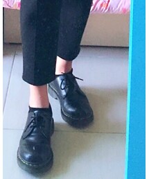 Dr. Martens | シューズ