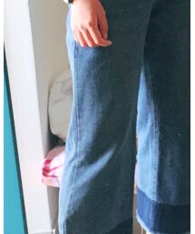 鳥樹 | その他パンツ