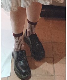 Dr. Martens | シューズ