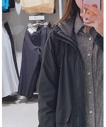 UNIQLO | テーラードジャケット