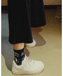 NIKE | スニーカー