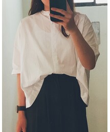 無印良品 | シャツ/ブラウス