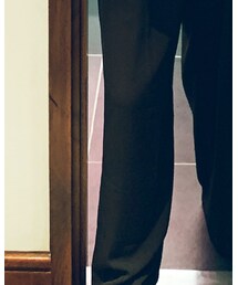 slook | チノパンツ