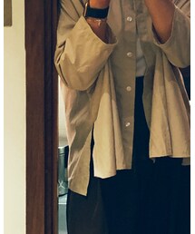 無印良品 | シャツ/ブラウス