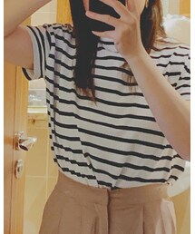 無印良品 | Tシャツ/カットソー
