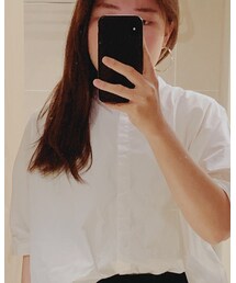 無印良品 | シャツ/ブラウス