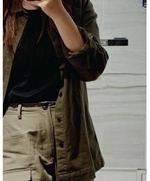 無印良品 | シャツ/ブラウス