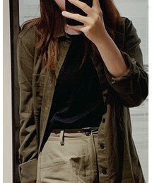 無印良品 | Tシャツ/カットソー