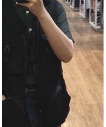 ZARA | ベスト