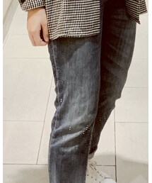 無印良品 | デニムパンツ