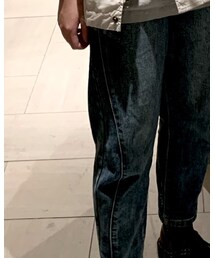 QUEEN SHOP | デニムパンツ