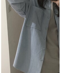 ZARA | シャツ/ブラウス