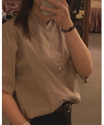 無印良品 | シャツ/ブラウス