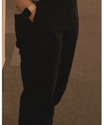 QUEEN SHOP | チノパンツ