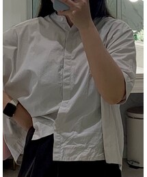 無印良品 | シャツ/ブラウス