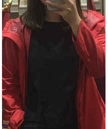 無印良品 | Tシャツ/カットソー