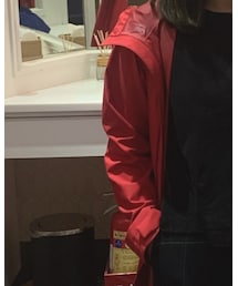 UNIQLO | マウンテンパーカー