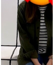 無印良品 | シャツ/ブラウス