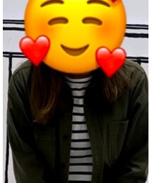 無印良品 | Tシャツ/カットソー