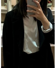 無印良品 | Tシャツ/カットソー