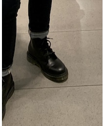 Dr. Martens | ブーツ