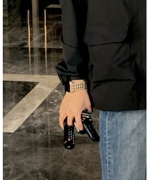 Apple | デジタル腕時計