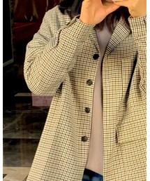 QUEEN SHOP | スーツジャケット