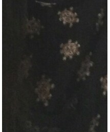 no brand | ドレス