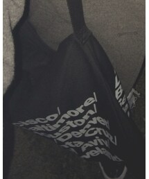 American Apparel | トートバッグ