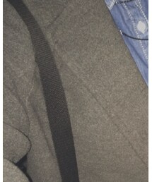 Honeys | チェスターコート