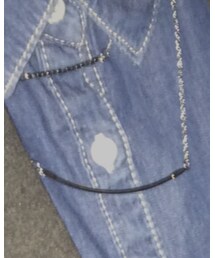 LOWRYS FARM | ネックレス