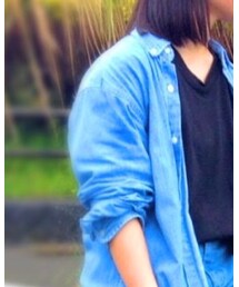 USED | デニムジャケット