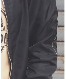 GIRLSRULE | ブルゾン