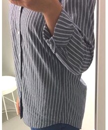 GU | シャツ/ブラウス