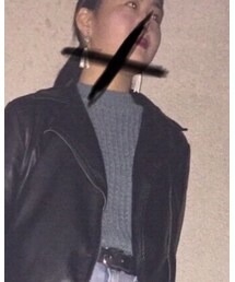 COMME CA ISM | ニット/セーター