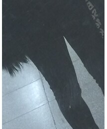 UNIQLO | その他パンツ