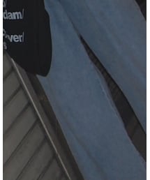 GU | デニムパンツ