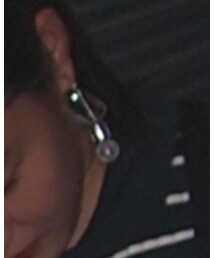 hobby of location | イヤリング