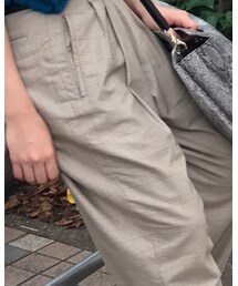 used | その他パンツ