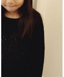 GU | ニット/セーター