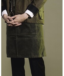 IRON AND RESIN | その他